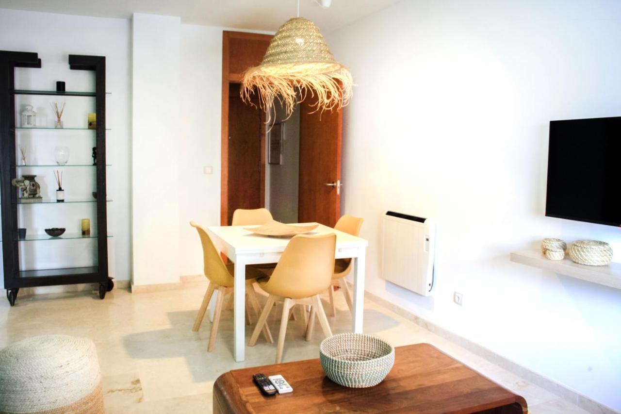 15 - El Apartamento De Bailen - Enjoy Tarifa Exteriér fotografie
