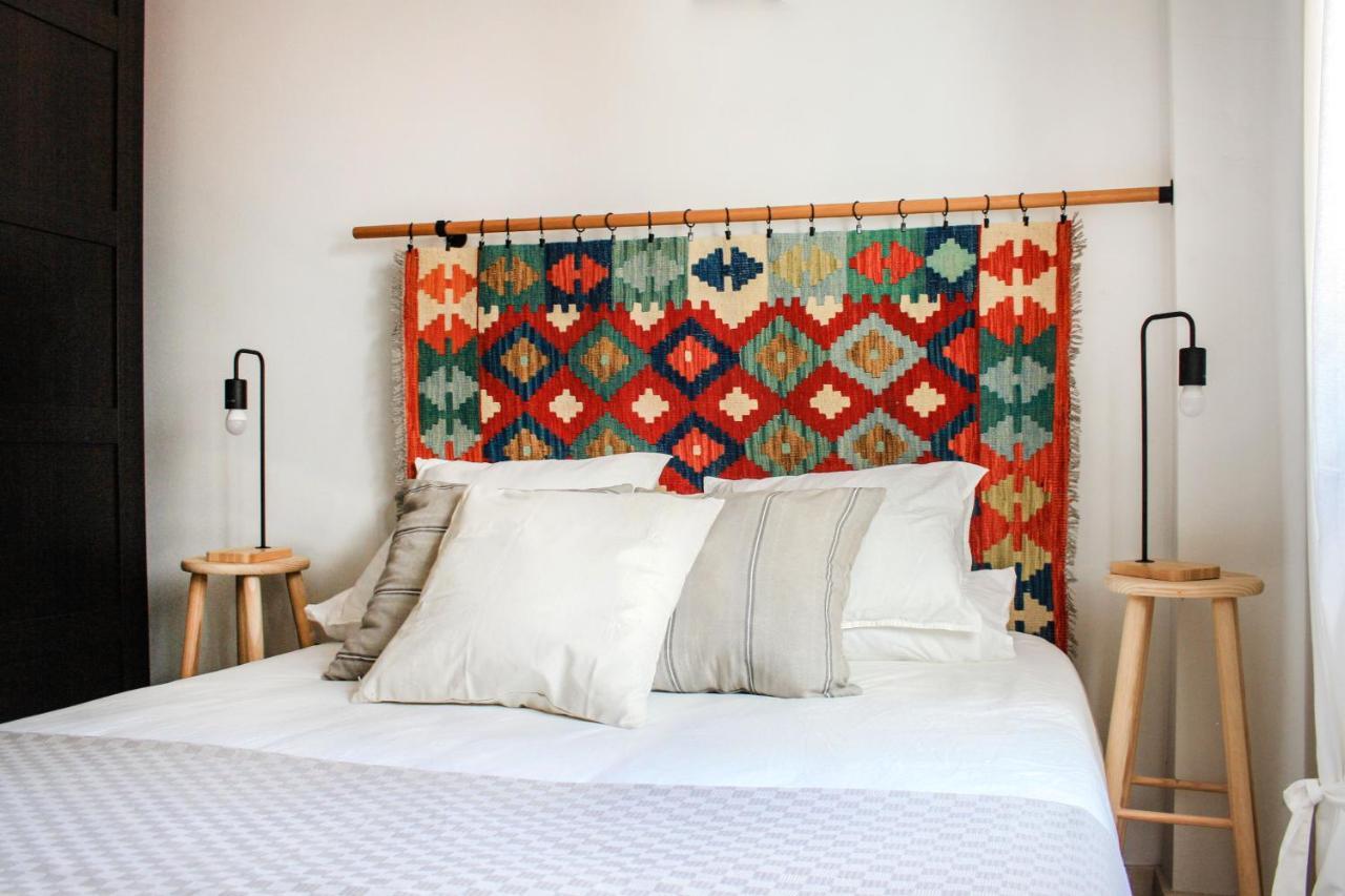 15 - El Apartamento De Bailen - Enjoy Tarifa Exteriér fotografie
