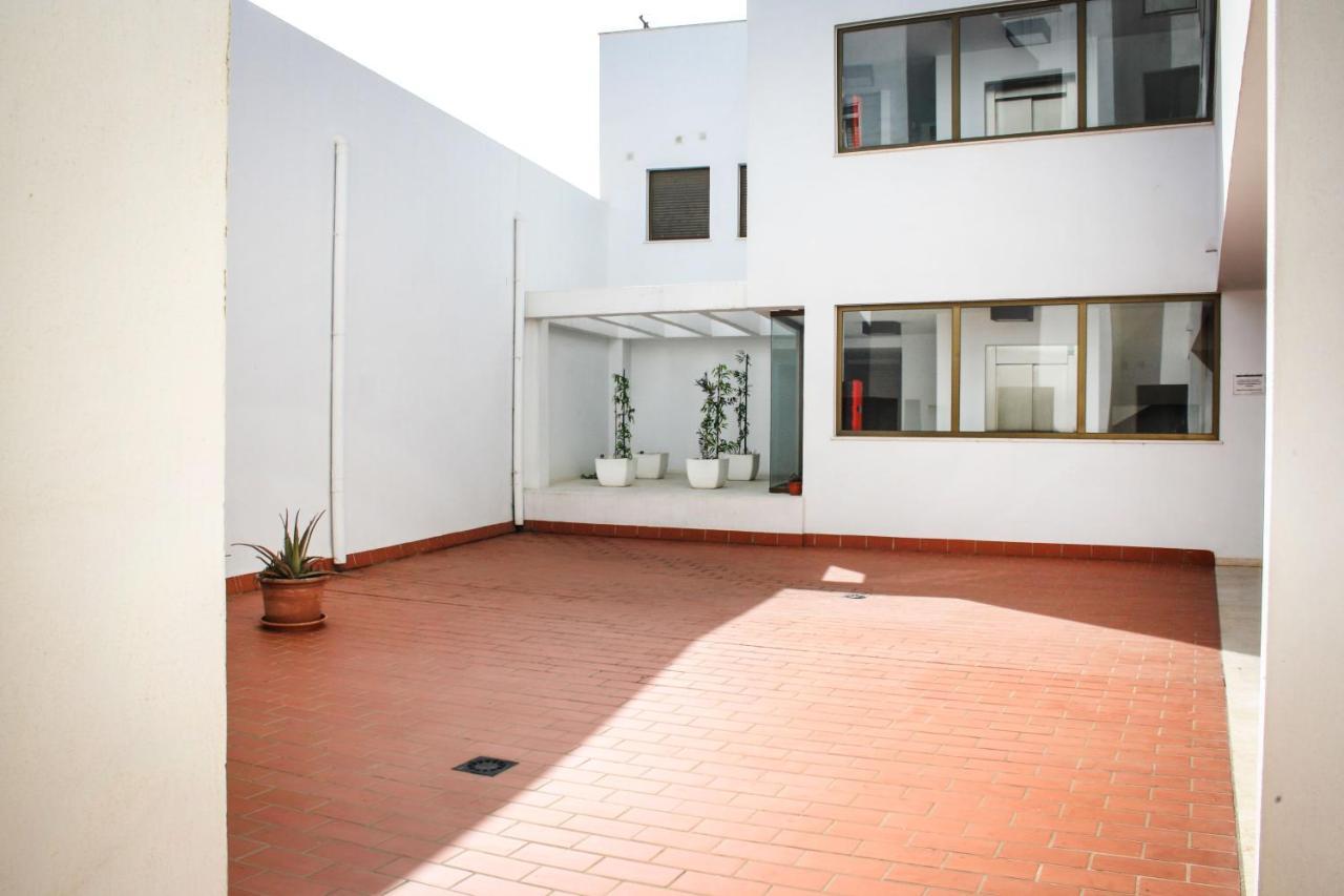 15 - El Apartamento De Bailen - Enjoy Tarifa Exteriér fotografie